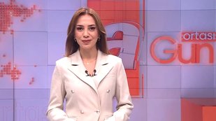atv Gün Ortası