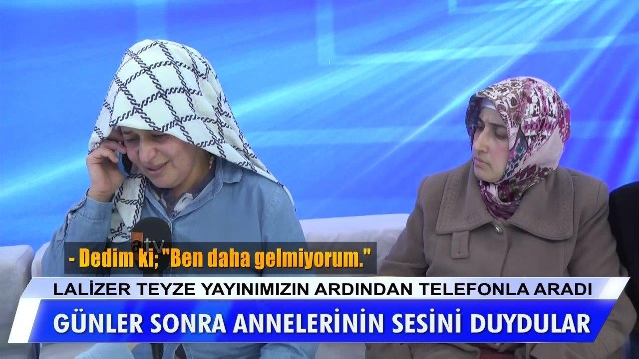 Müge Anlı son sezonda neler oldu?