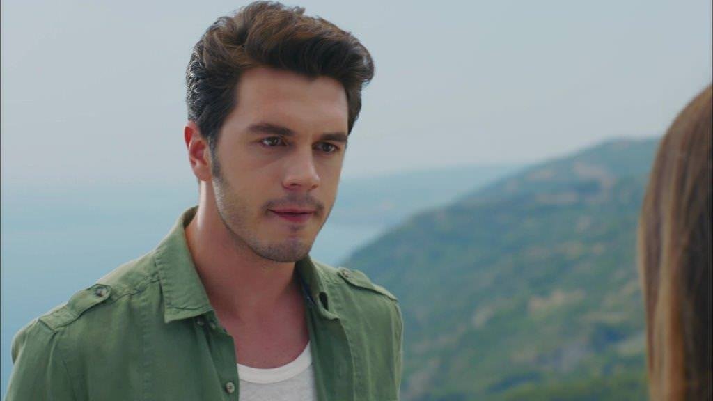 Günebakan 4. bölüm replik galerisi