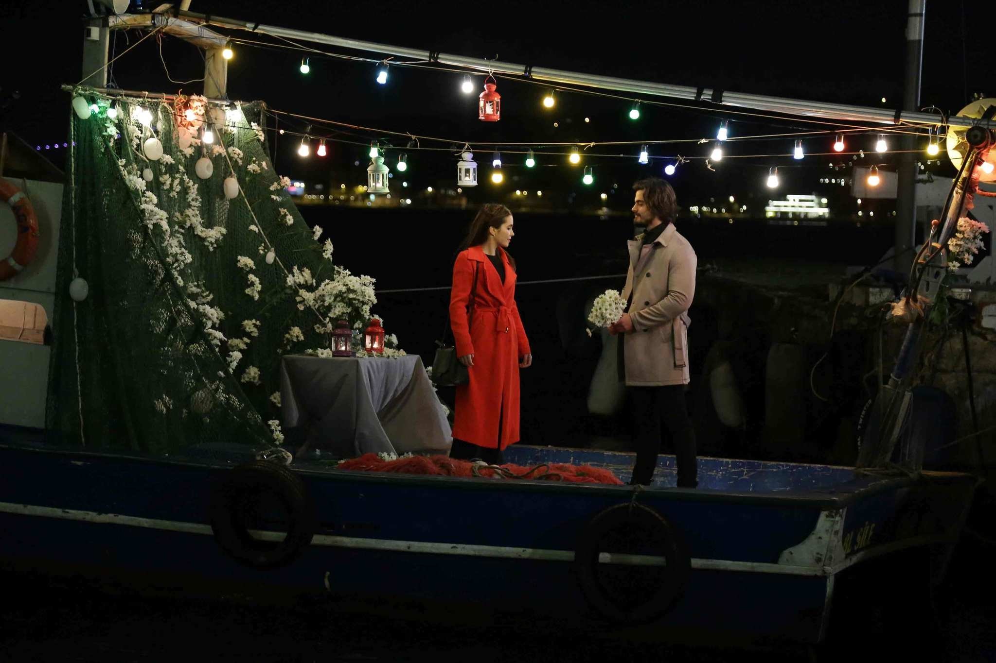 12. Bölüm foto galeri