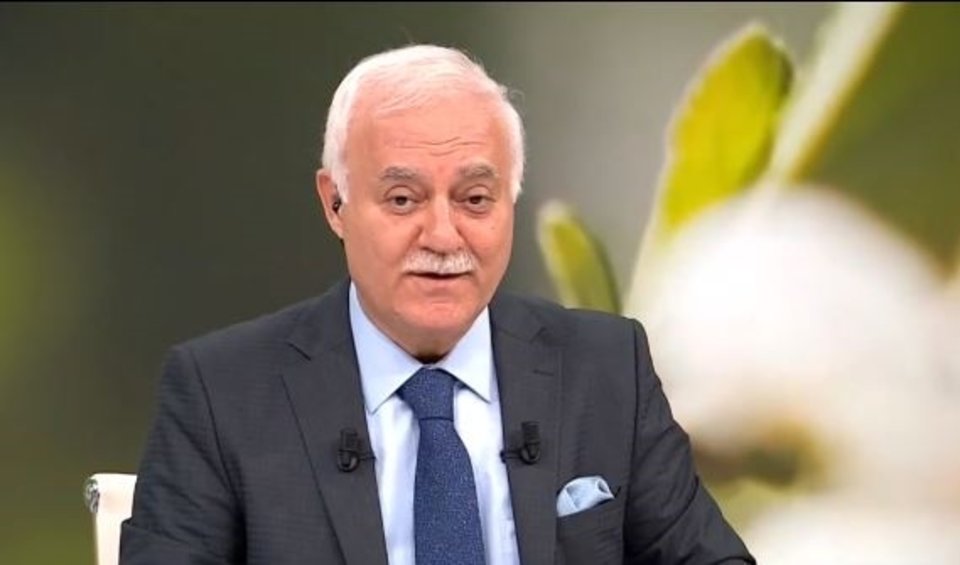 Nihat Hatipoğlu Sorularınızı Cevaplıyor 30.10.2020 083000