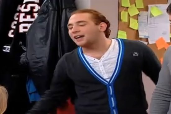 Çocuklar Duymasın 15. Bölüm