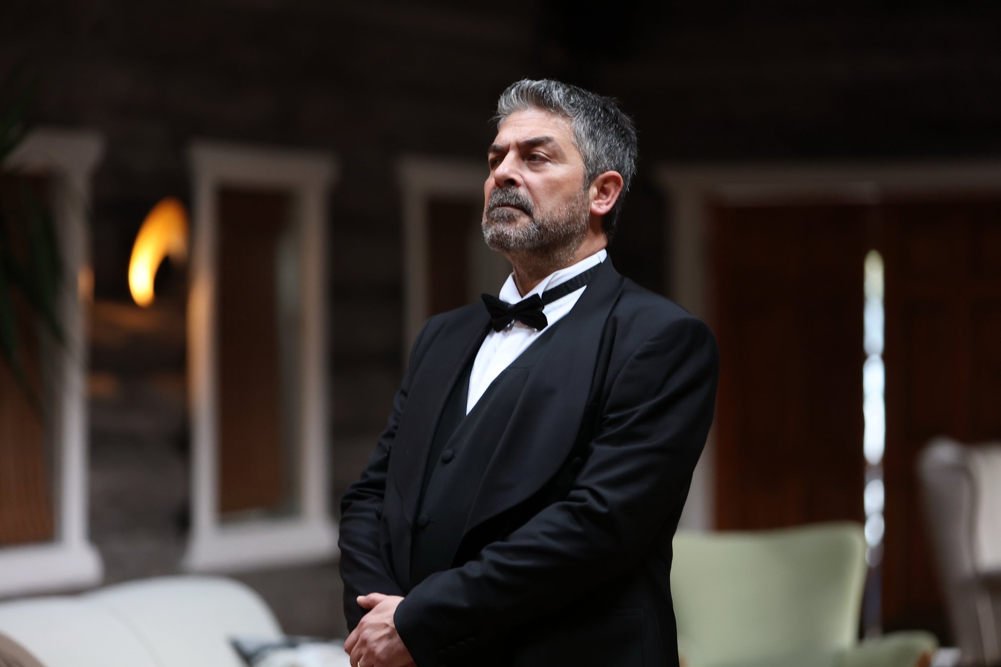 A.B.İ.'nin ilk bölümünde neler yaşandı?