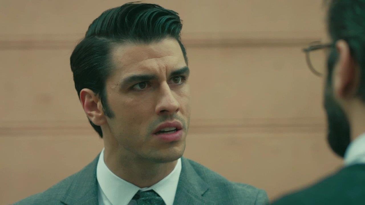 6. Bölüm Foto Galeri 