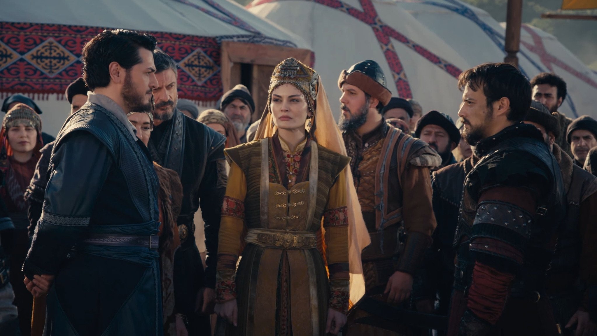 4. Bölümde neler oldu?