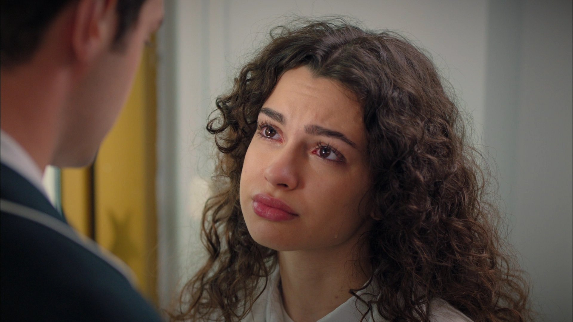AsDor arasındaki gerilimin sebebi ne?💔