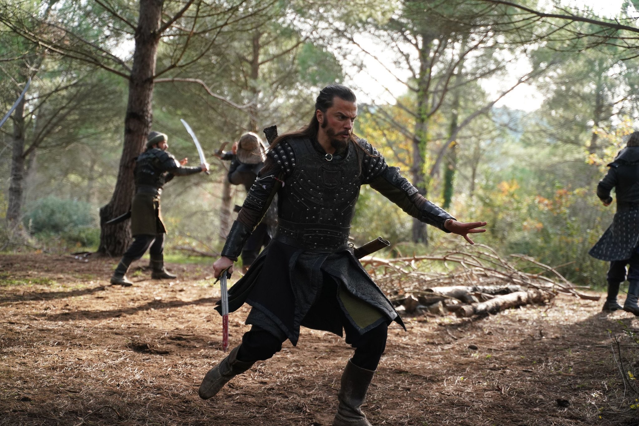 110. Bölüm Foto Galeri