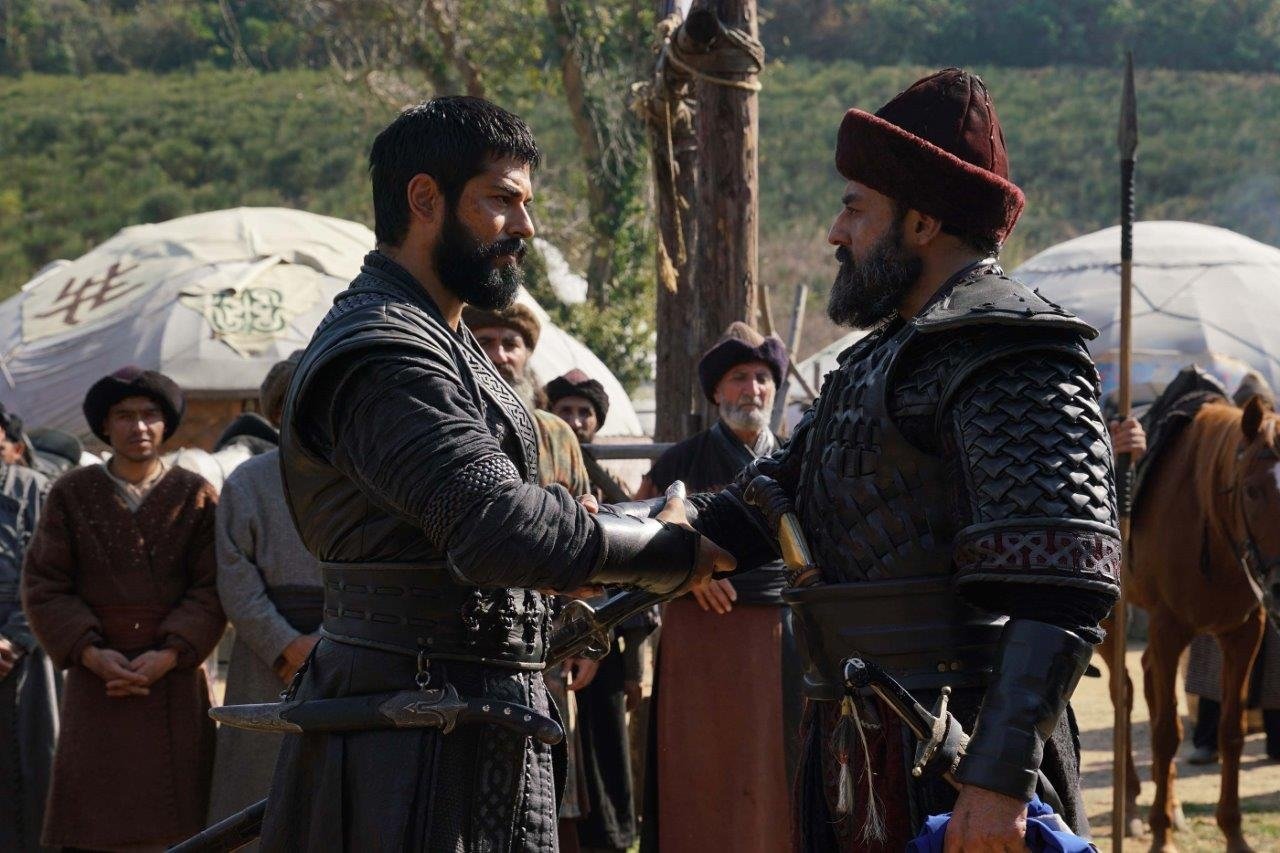 31. Bölüm Foto Galeri 