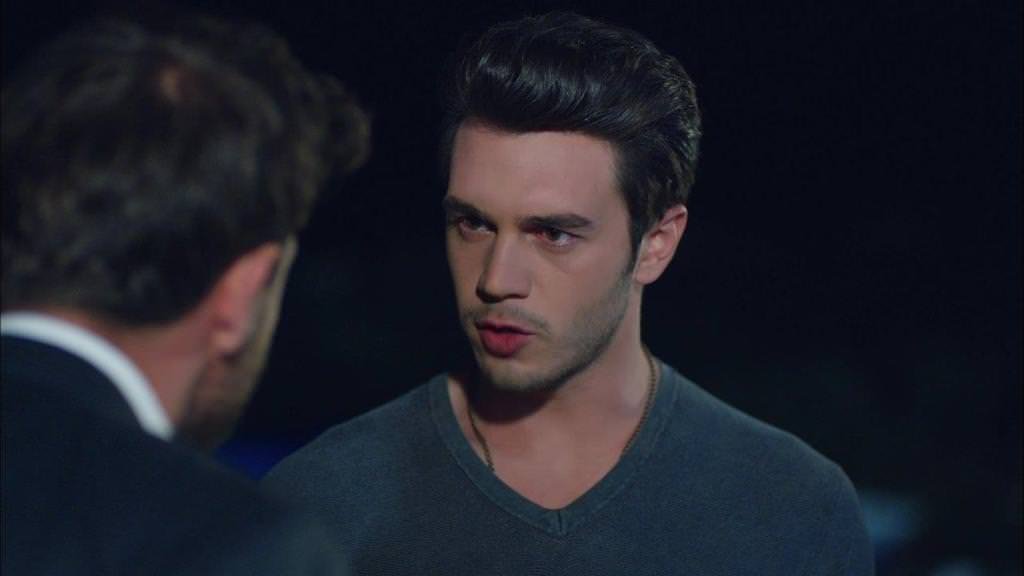 Aşkları alevlenecek mi? 4. bölüm fotogaleri