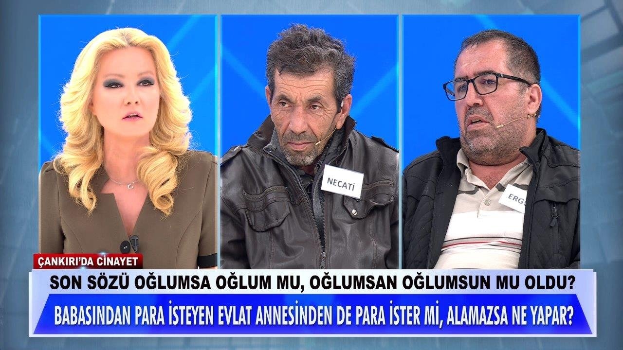 Müge Anlı'daki Sevim Yıldırım cinayeti çözüldü mü? Katil oğlu mu çıktı?