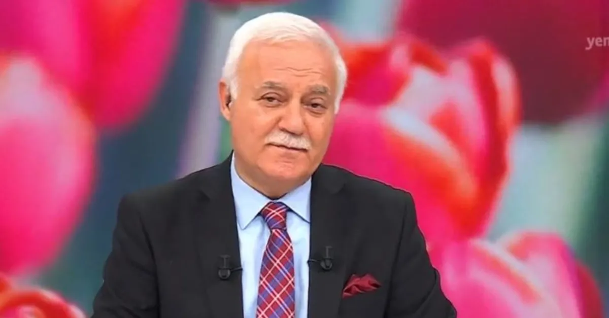 nihat-hatipoglu-ile-kuran-ve-sunnet