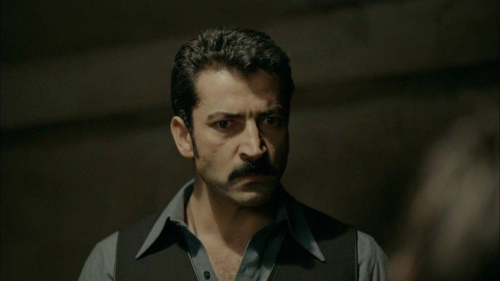 Mahir'in sabrı tükendi! 97. Bölüm fotogaleri