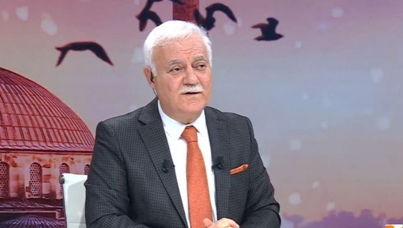 nihat-hatipoglu-ile-kuran-ve-sunnet