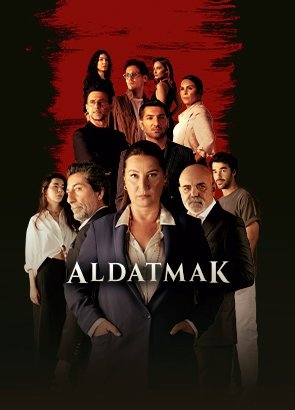 Aldatmak