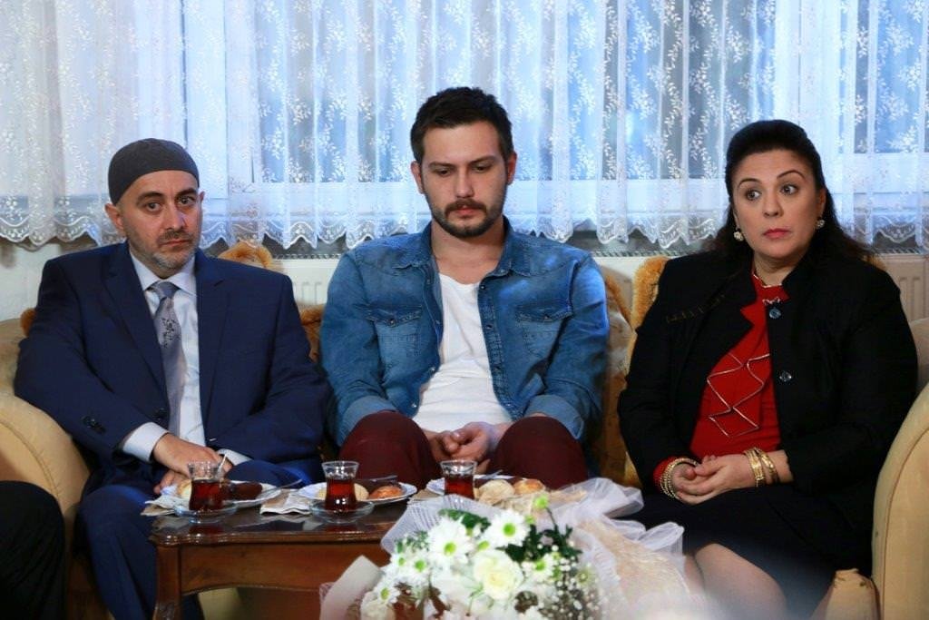 20. bölüm fotoğrafları