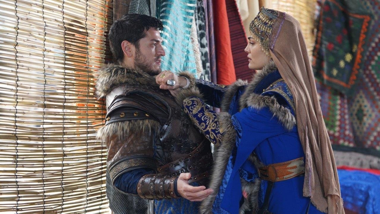 144. Bölüm Foto Galeri 