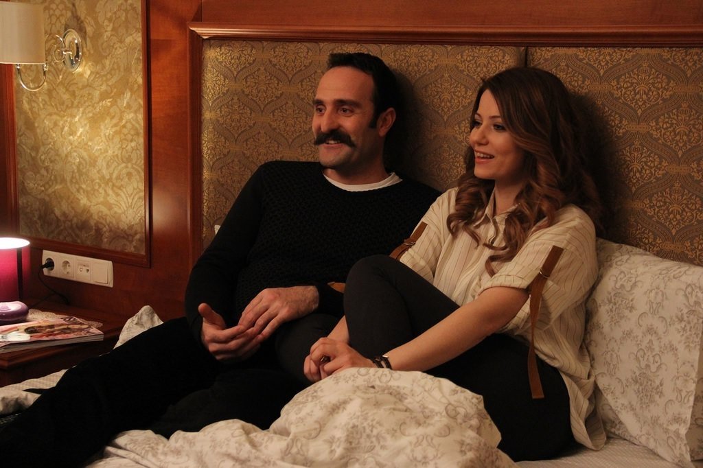 57. bölüm fotogaleri