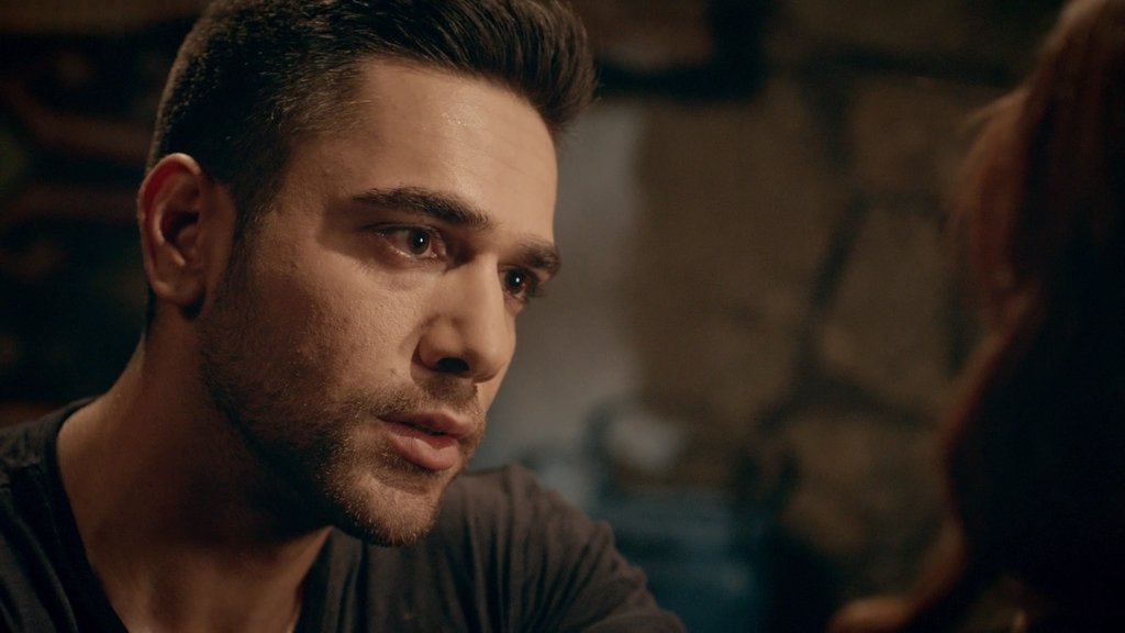 Şimdi aşk zamanı... 3. Bölüm fotogaleri