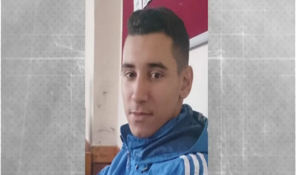 16 yaşındaki Mehmet Efe Alan nerede?