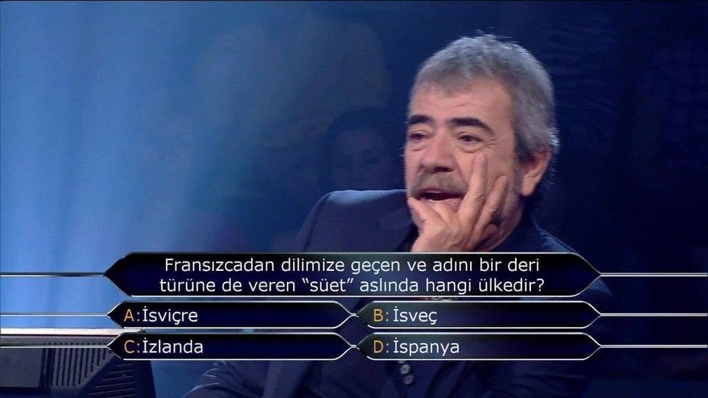 Dün akşam neler oldu?