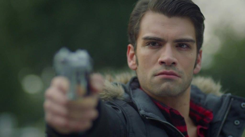 Leyla’nın sırrı! 16. bölüm foto galeri