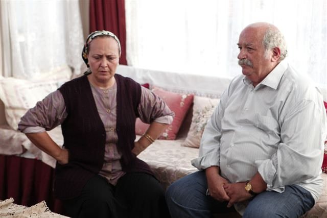 Reis 6. bölüm fotoğrafları