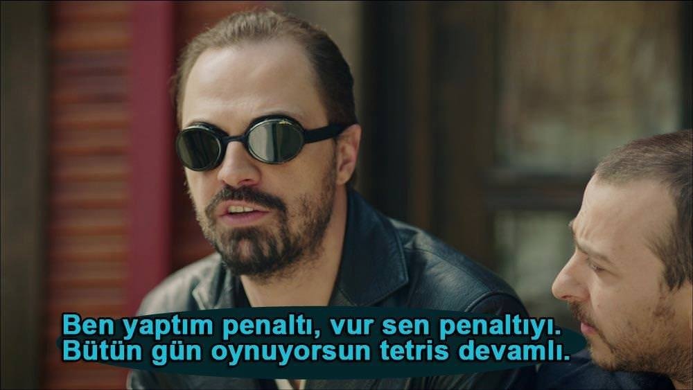 2. bölüm caps galeri