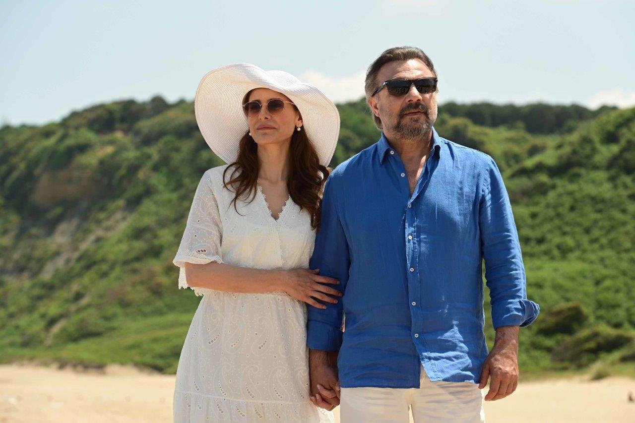 34. Bölüm Foto Galeri 