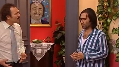 Makbule’yi ekmek arası yersin kanka