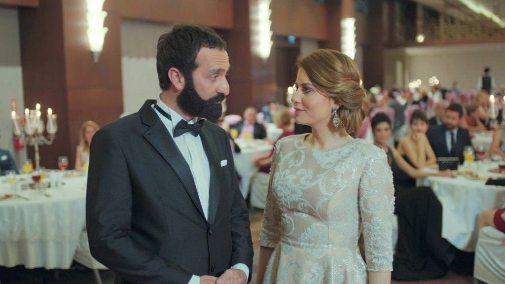 Bugüne kadar hiç izlemeyenler için Kertenkele