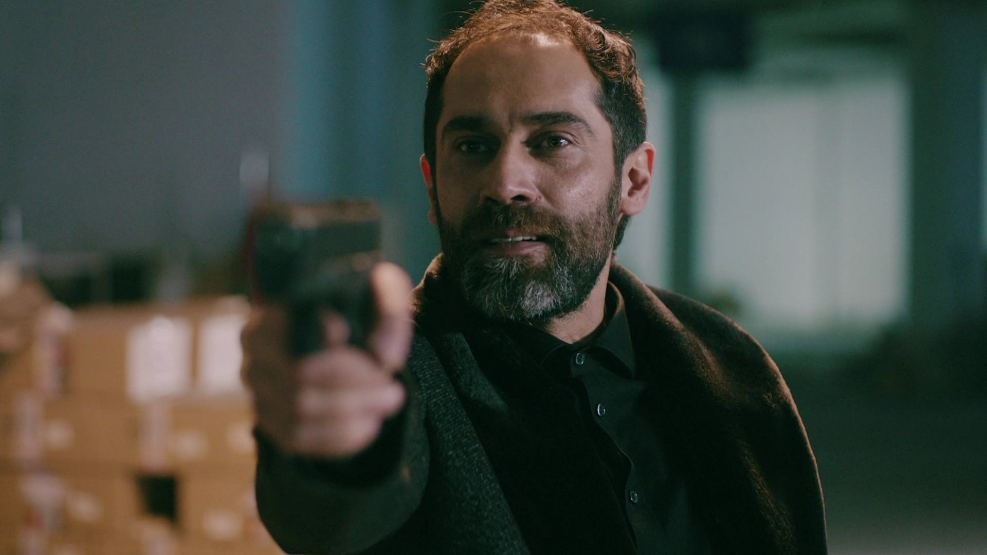 26. Bölüm Foto Galeri