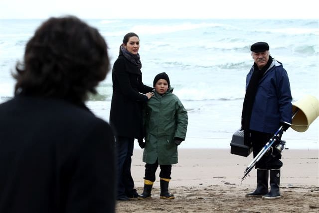 Bitmeyen Şarkı 24. Bölüm