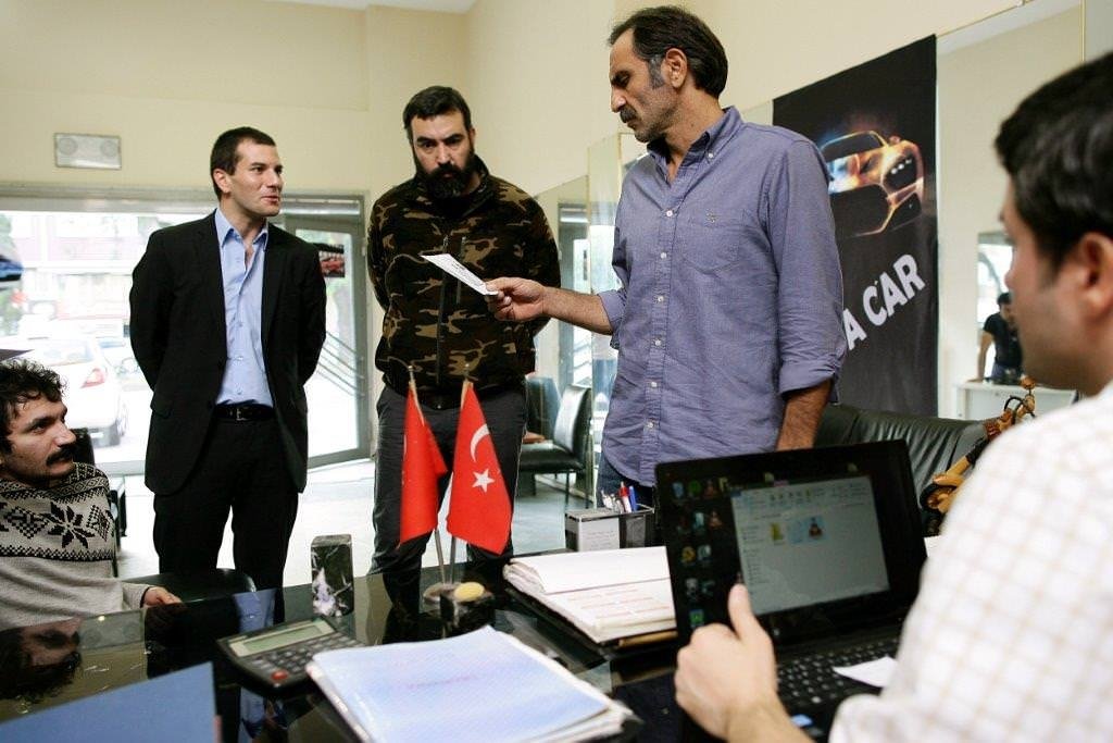 40. bölüm fotoğrafları