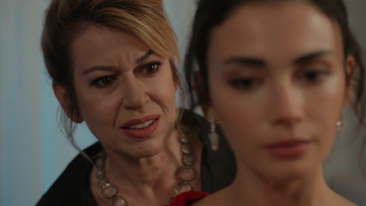 Safir 6. bölümde neler oldu?