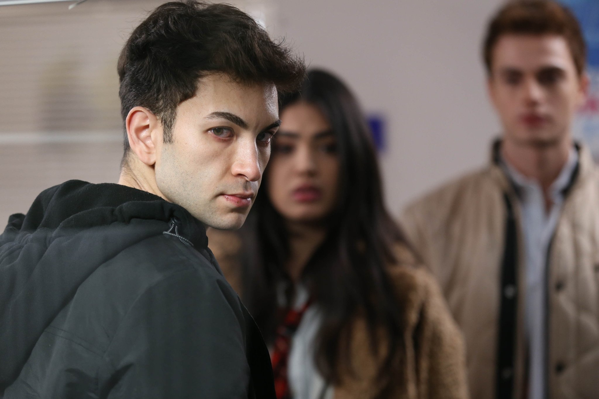 74. Bölüm Foto Galeri