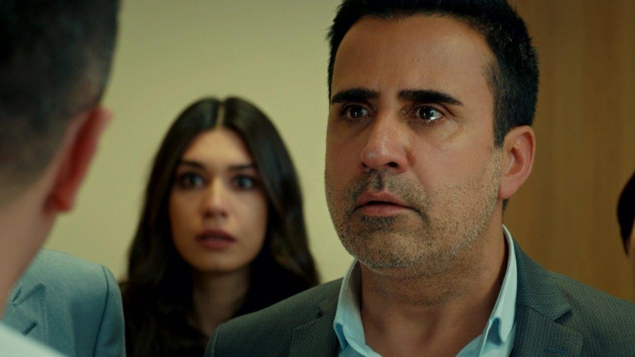 63. Bölüm Foto Galeri