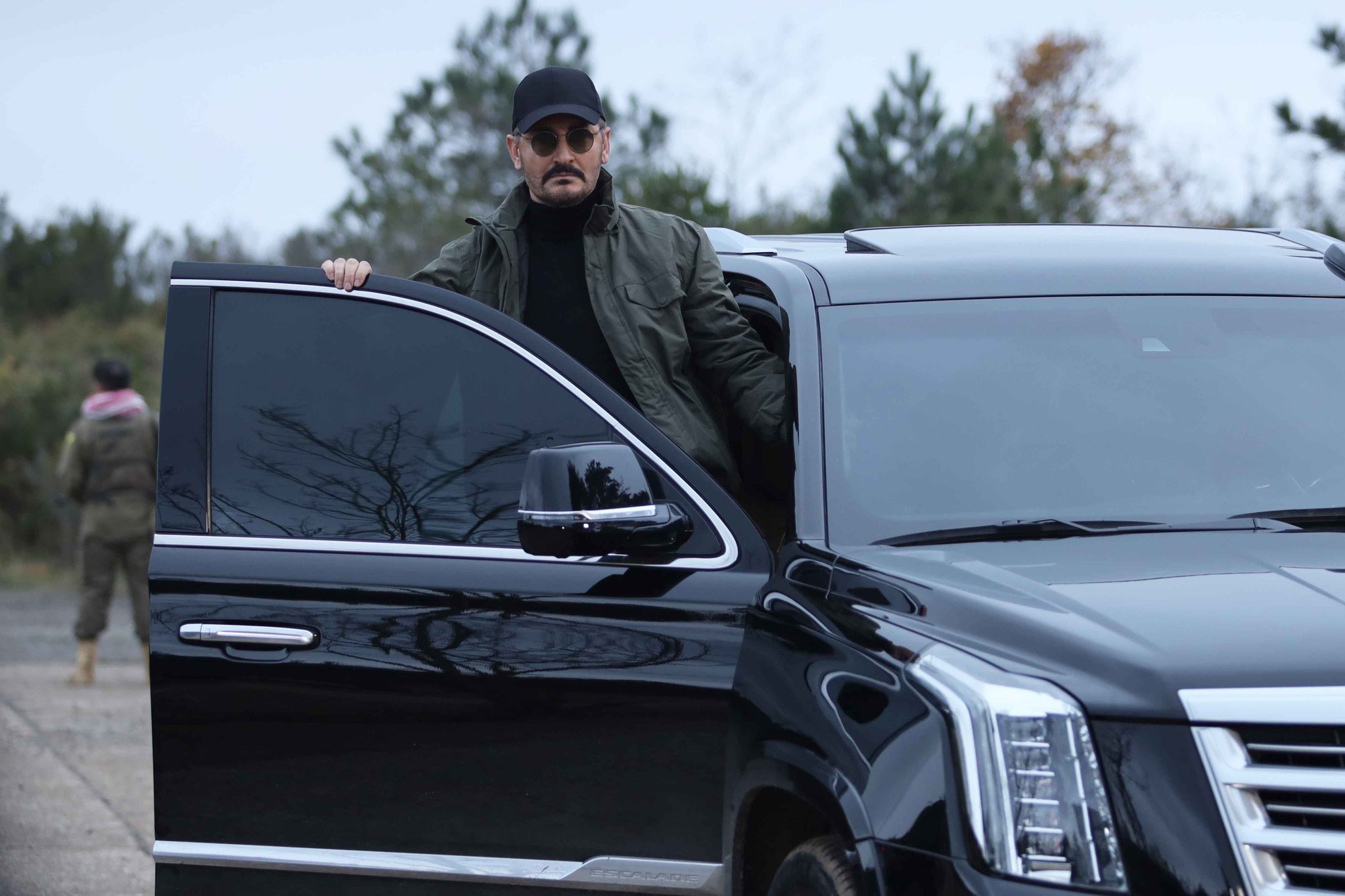 29. Bölüm Foto Galeri