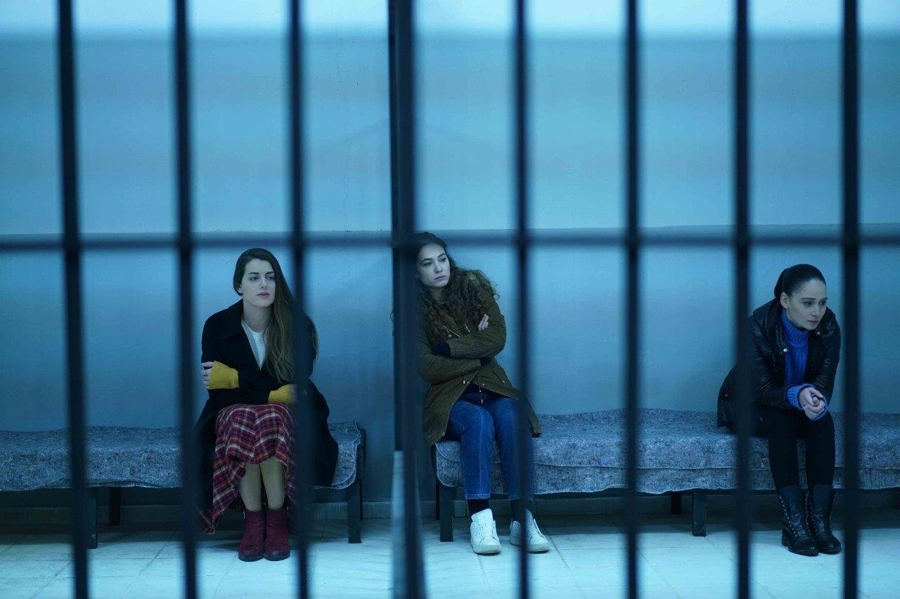 36. Bölüm Foto Galeri 