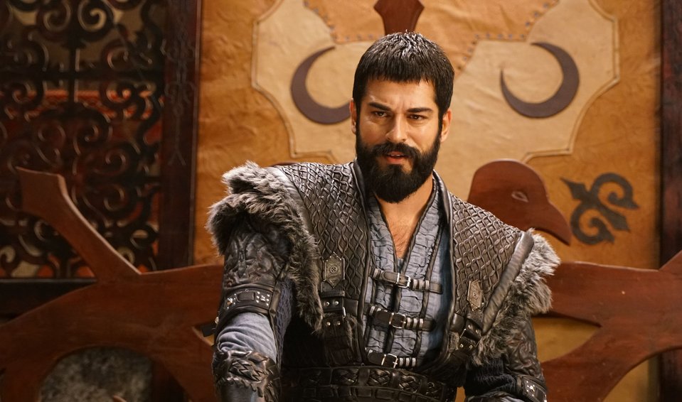 Kurulus Osman Videosunu Izle Son Dakika Haberleri