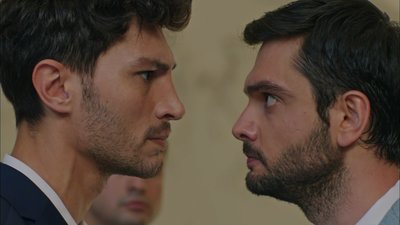 Feryat, Kağan’dan hesap sordu!