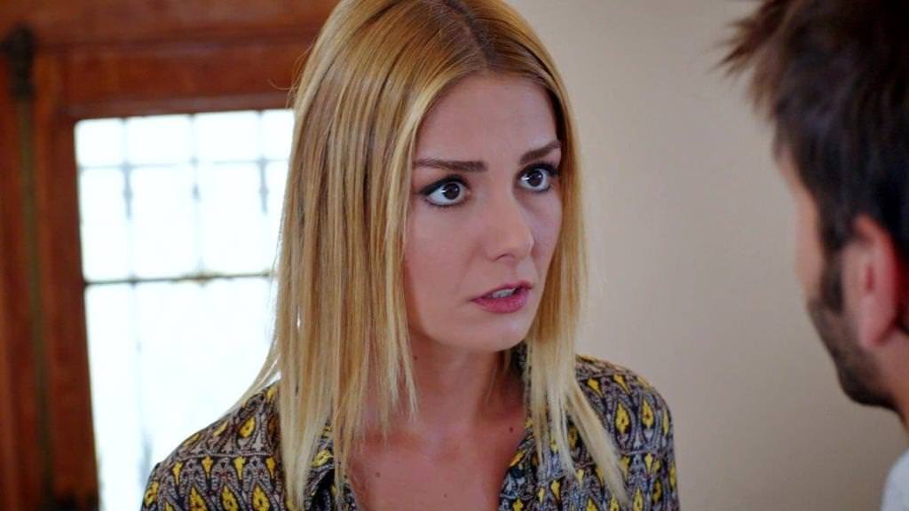 Hesaplaşma vakti... 26. bölüm fotogaleri