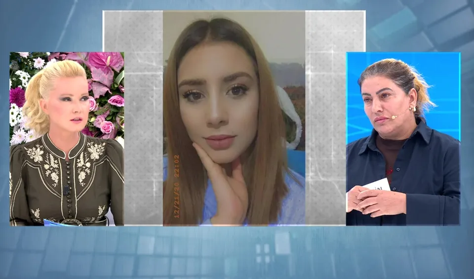 Elif Merve Yılmaz’dan 5 yıldır haber yok