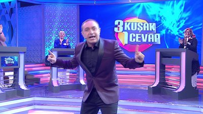 3 Kuşak 1 Cevap