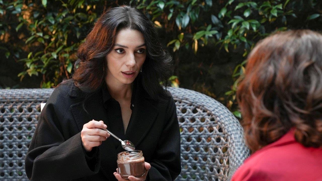 2. Bölüm Foto Galeri 