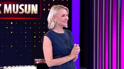 Var Mısın Yok Musun