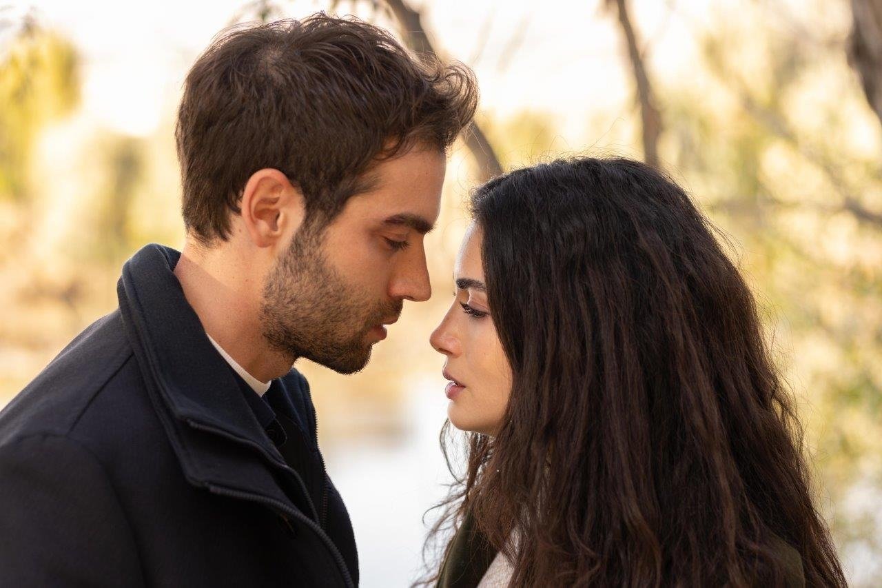 Feraye'nin büyük sırrı nasıl ortaya çıktı?