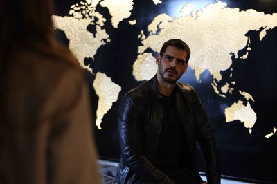 Altay için zor sınav