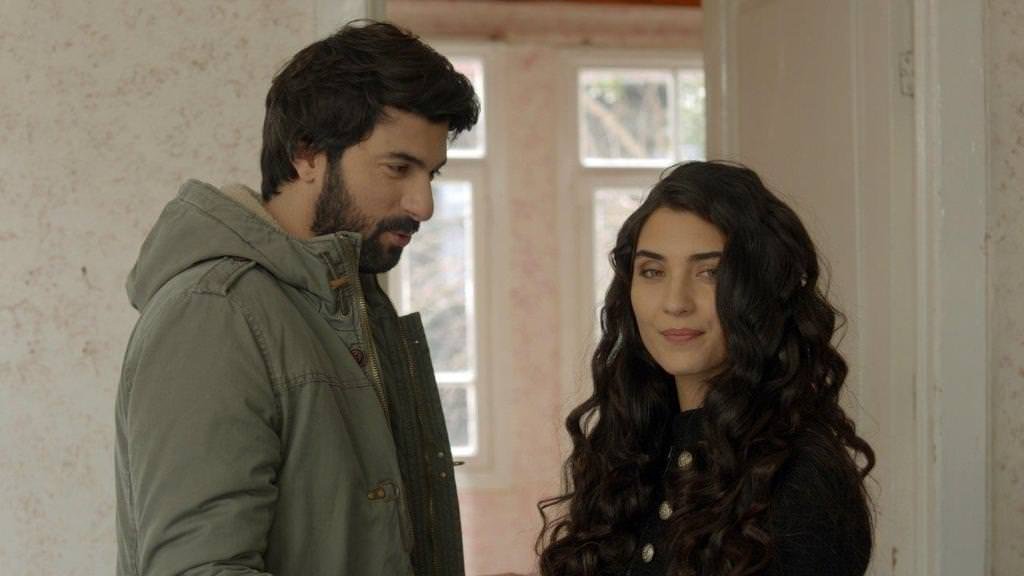 100 karede Elif ve Ömer