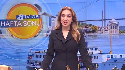 atv’de Hafta Sonu