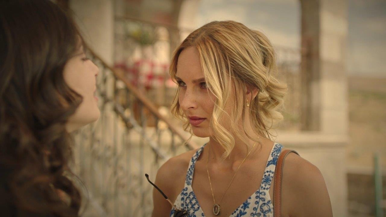 4. Bölüm Foto Galeri 